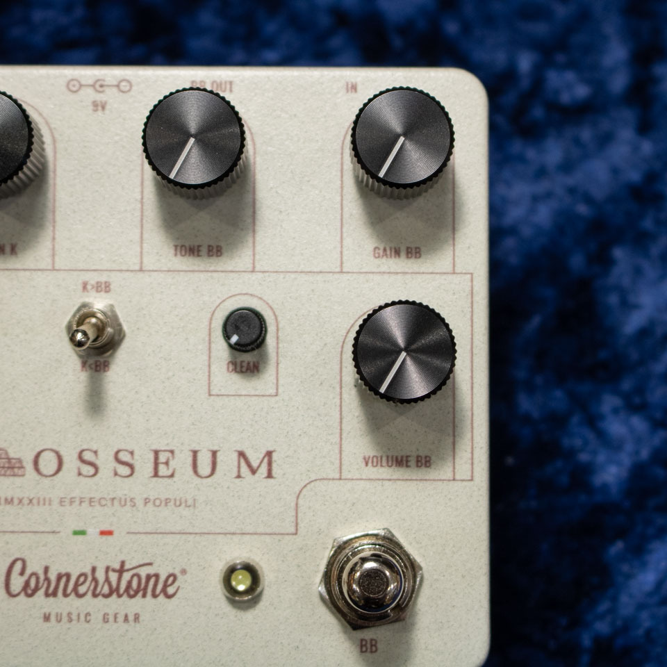 Cornerstone Colosseum（新品）【楽器検索デジマート】