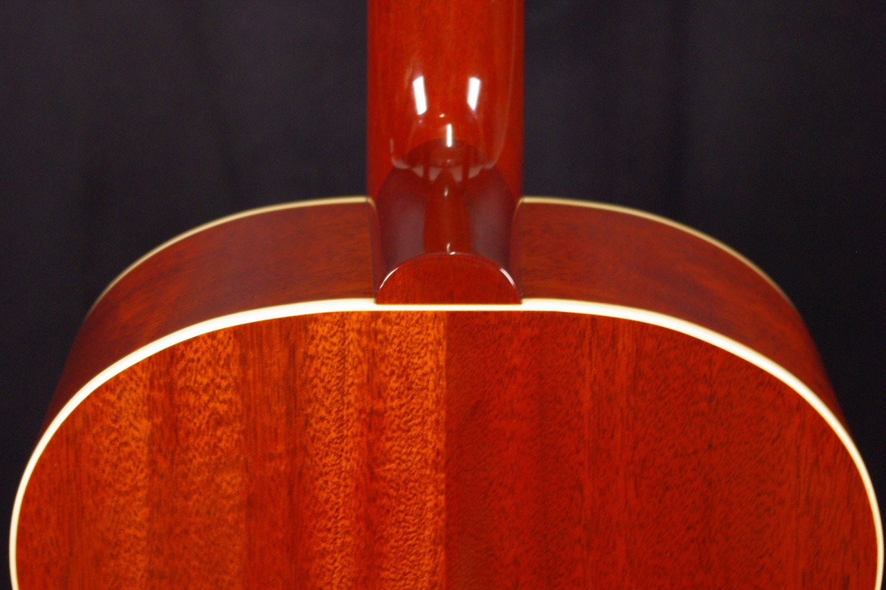 VG KTR-LG mahogany（中古）【楽器検索デジマート】