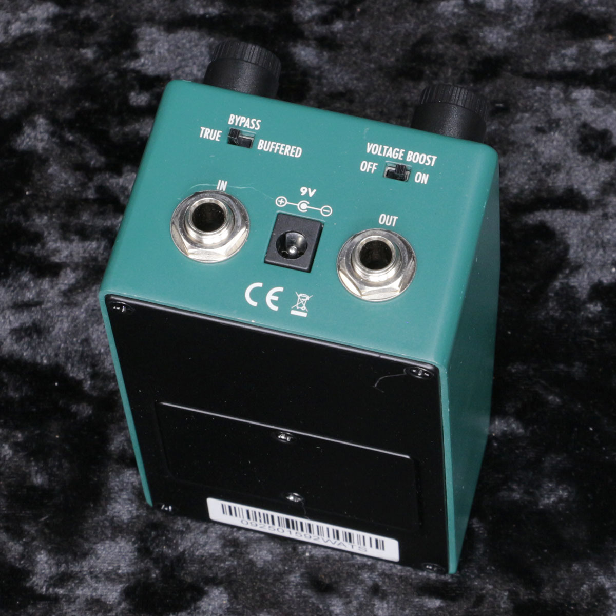 WARM AUDIO Tube Squealer 【新宿店】（中古）【楽器検索デジマート】
