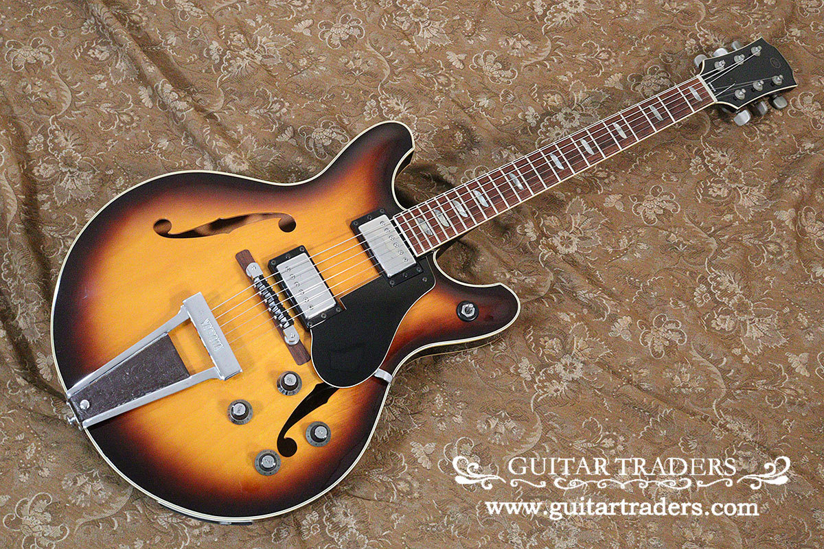 YAMAHA 1976 SA-60（ビンテージ）【楽器検索デジマート】