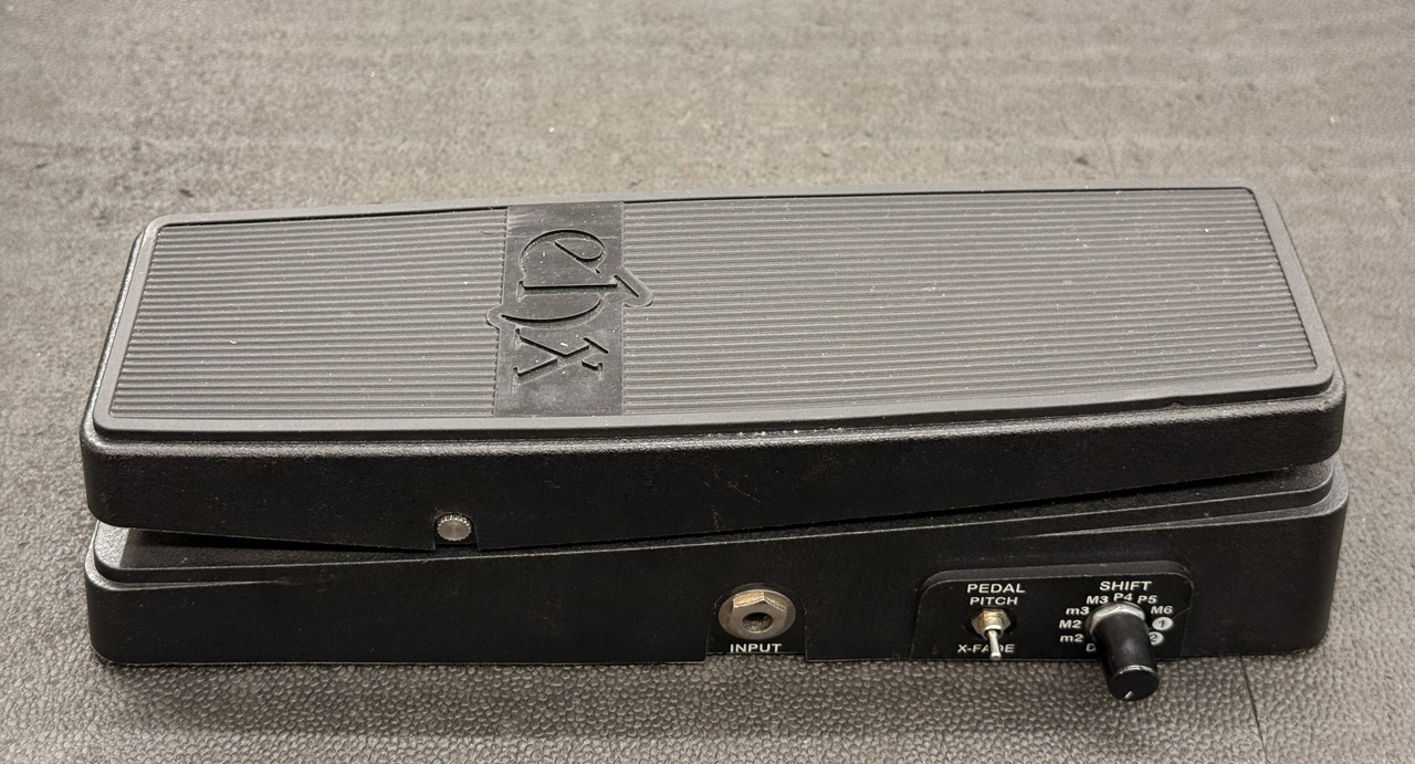 Electro-Harmonix Slammi Plus（中古）【楽器検索デジマート】