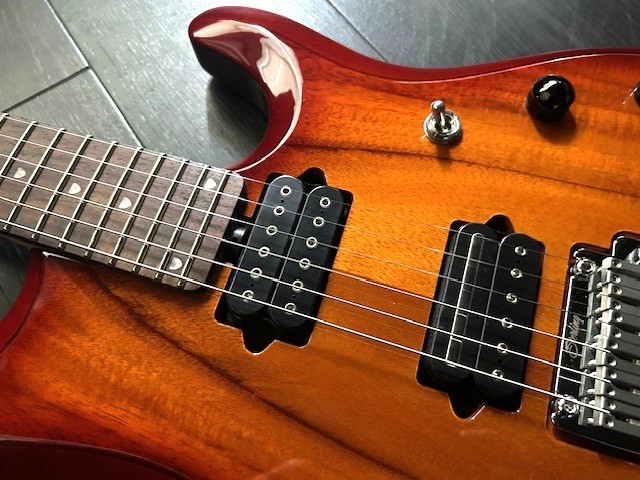 Sterling by MUSIC MAN JP100D-MKOA セール期間限定価格（中古）【楽器