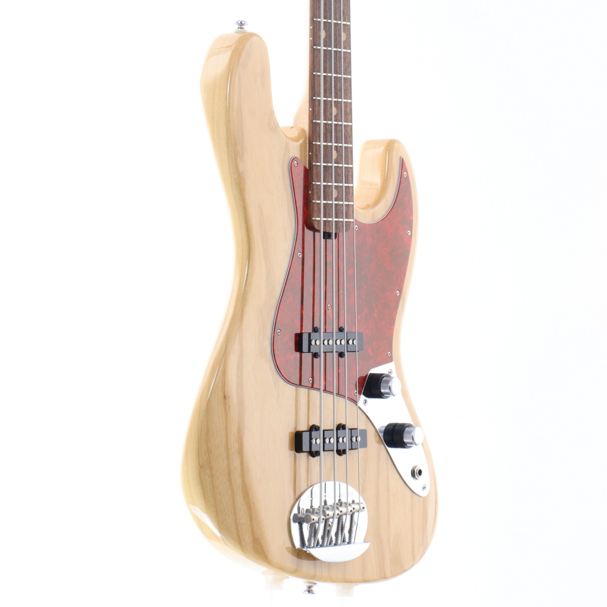 Lakland Shoreline Series SL44?60/R Hinatch Natural 【梅田店