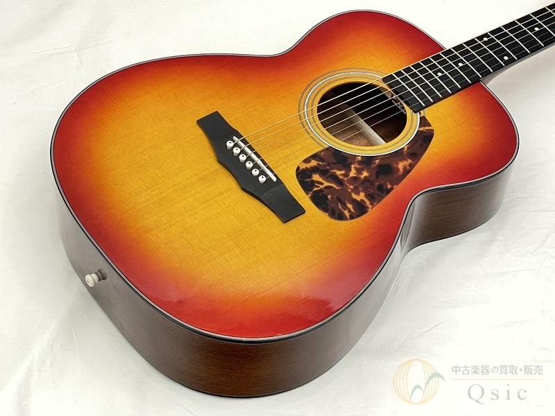 Morris F-351 CS 【返品OK】[PLM78]【難波店在庫】（中古