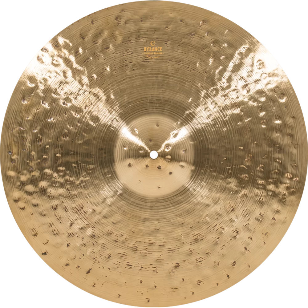 Meinl B20FRR Foundry Reserve 20” Ride ライドシンバル