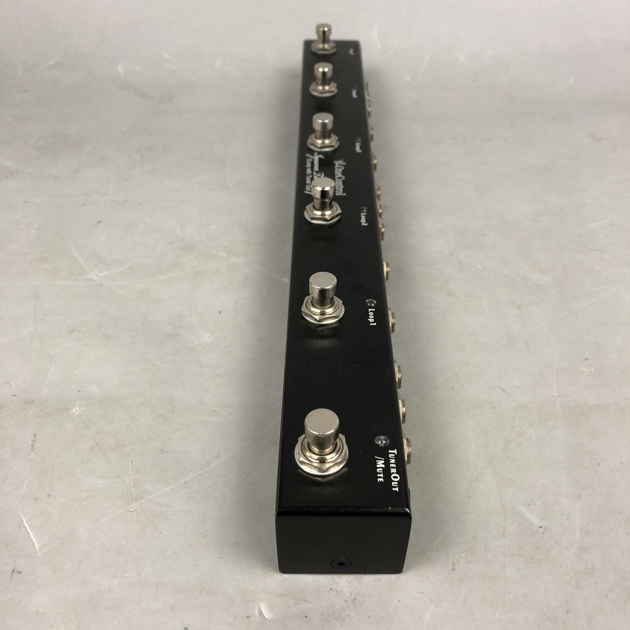 ONE CONTROL Iguana Tail Loop II OC-5PLV2 （中古/送料無料）【楽器
