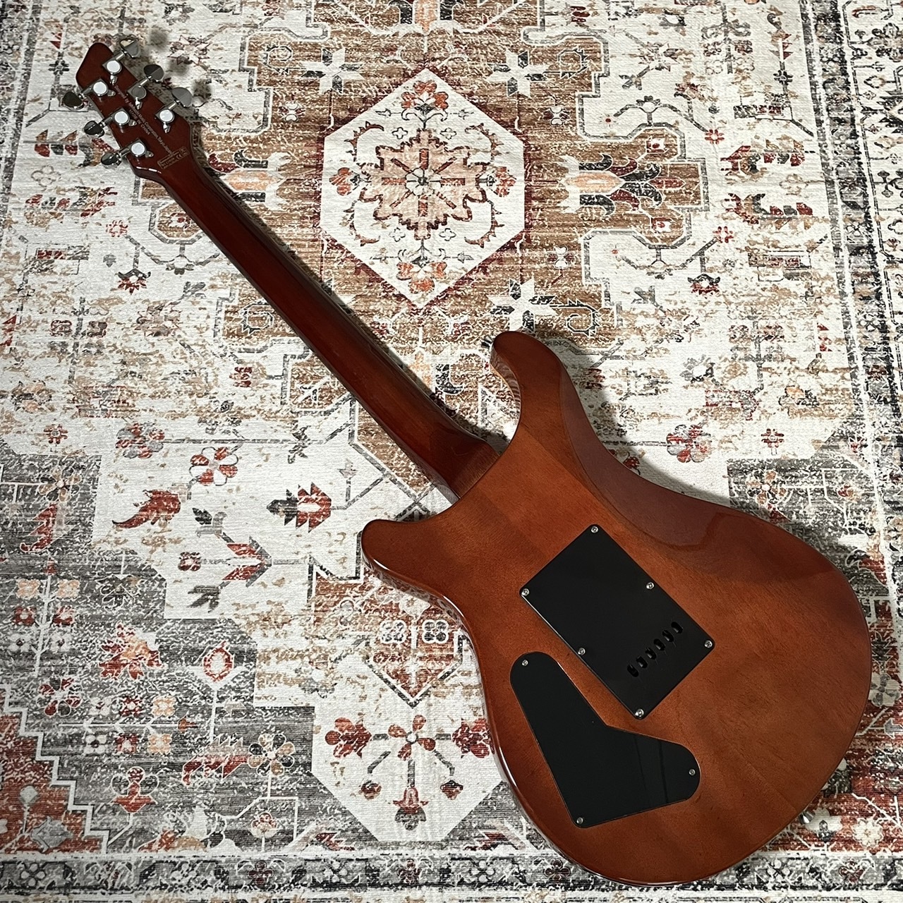 パーティを彩るご馳走や Selva SDC-600【現物画像】（中古）【楽器検索デジマート】 ギター