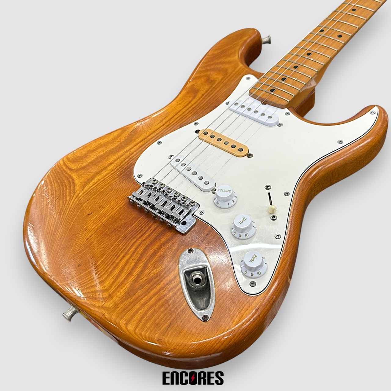 Fender Japan ST72-115 1987 Eシリアル（中古）【楽器検索デジマート】