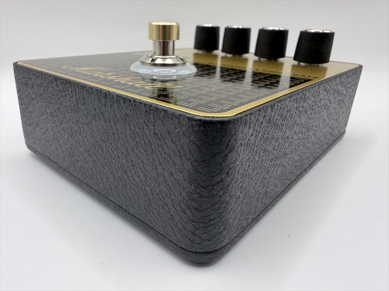 Marshall JVM Pedal -Distortion & Noise Gate-（新品）【楽器検索