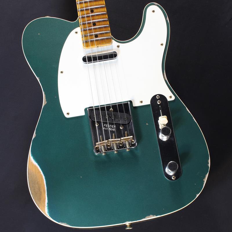 Fender Custom Shop 1959 Telecaster Custom Relic Aged