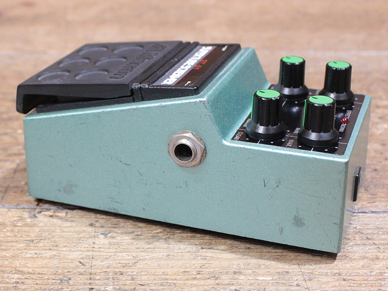 Maxon ST-01 SUPER TUBESCREAMER（中古）【楽器検索デジマート】