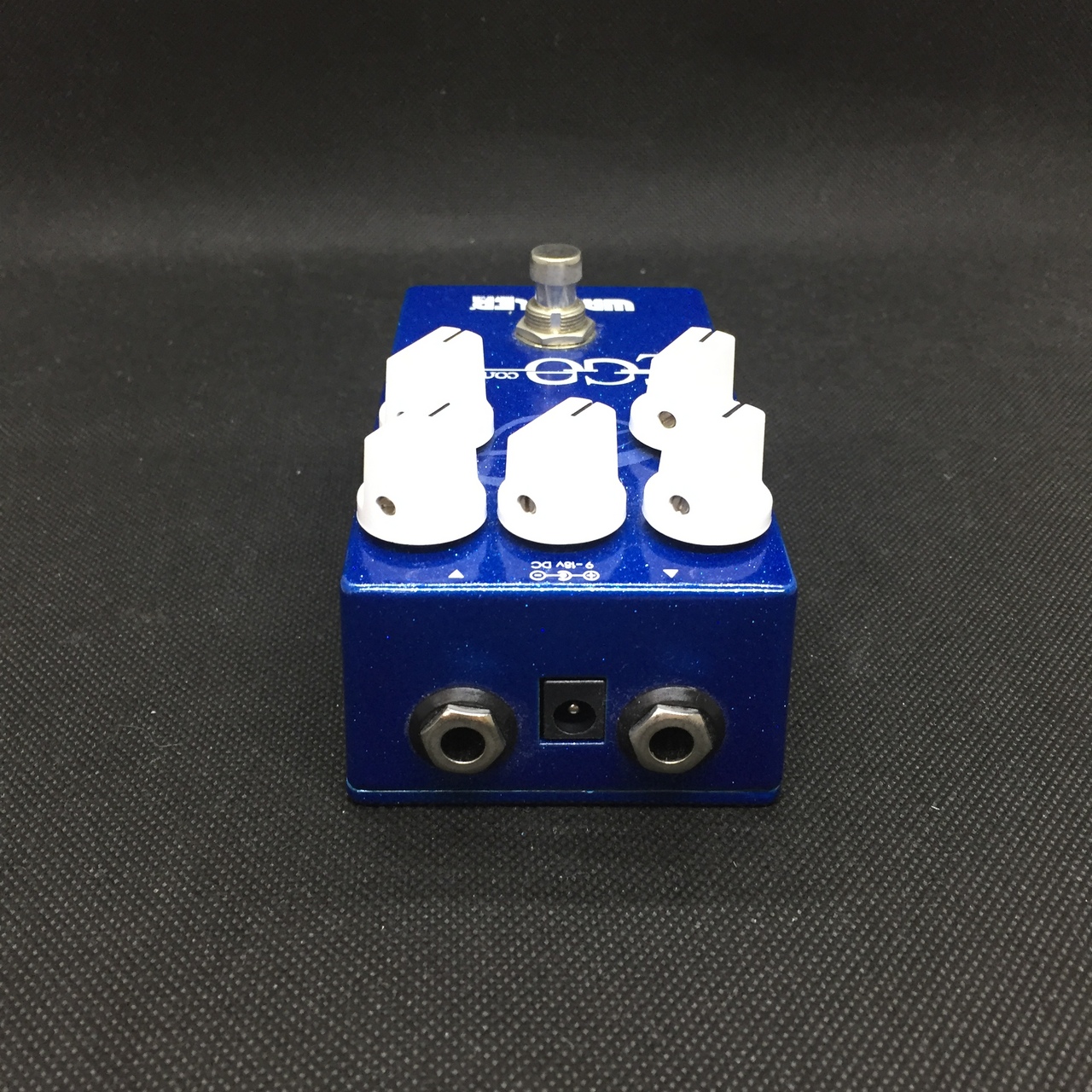 WAMPLER Ego Compressor（中古/送料無料）【楽器検索デジマート】