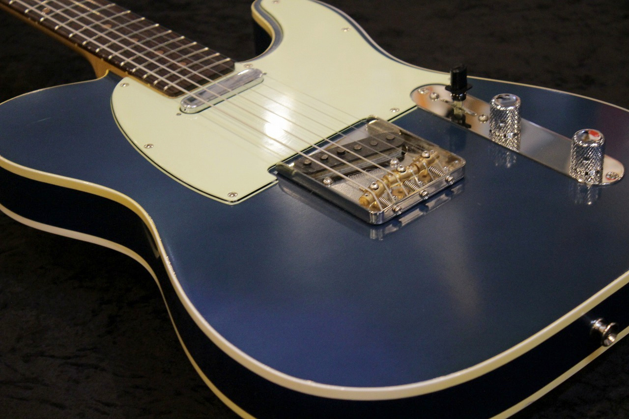 g7 Special TL (ハカランダ指板) Hard Relic g7 Special TL (ハカランダ指板) Hard Relic g'7 Special】 g7