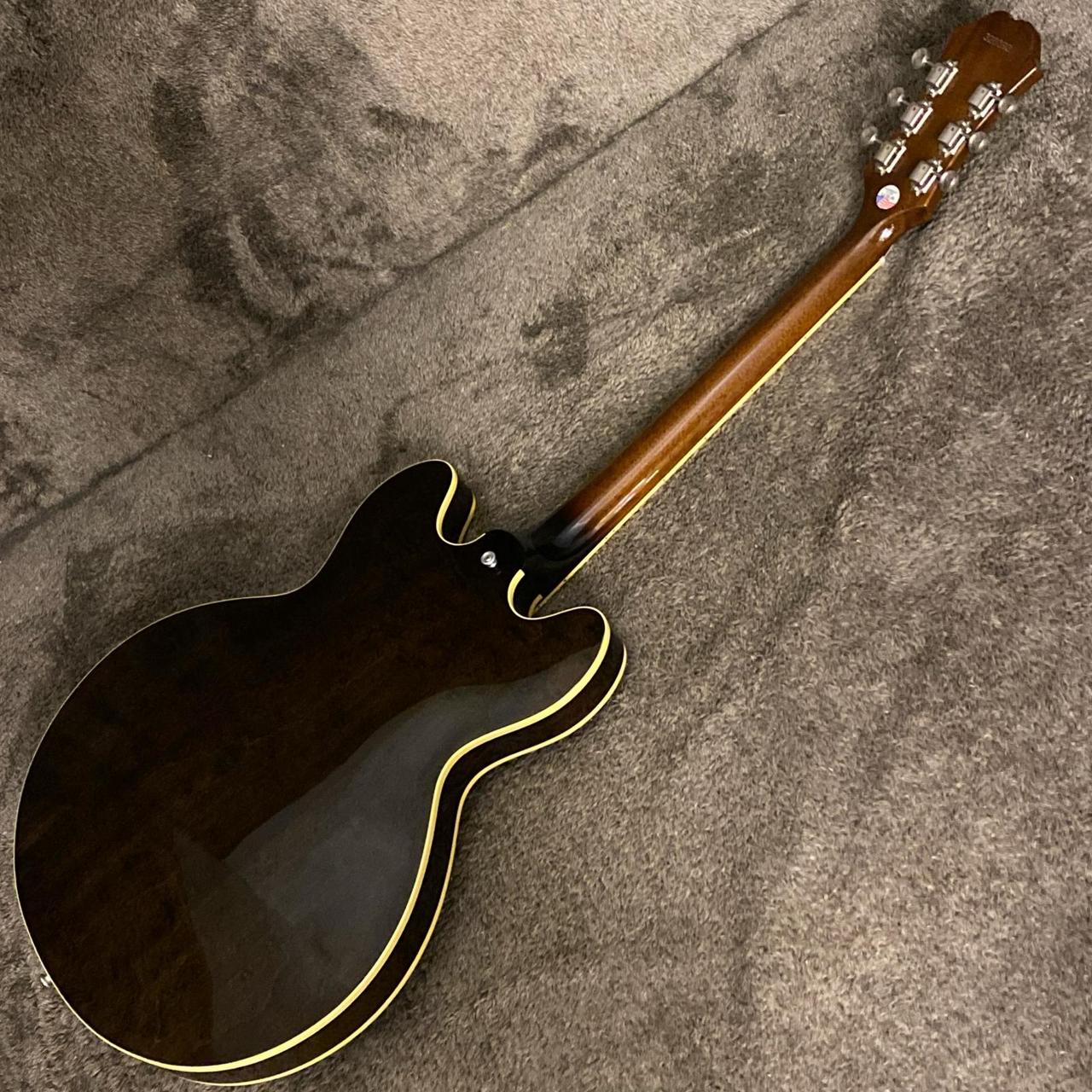 Epiphone 70th Anniversary John Lennon 1965 Casino 2010【尾張小牧店