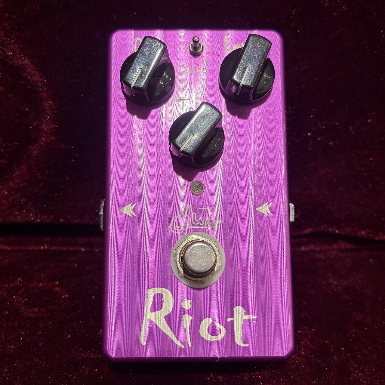 Suhr RIOT（中古）【楽器検索デジマート】