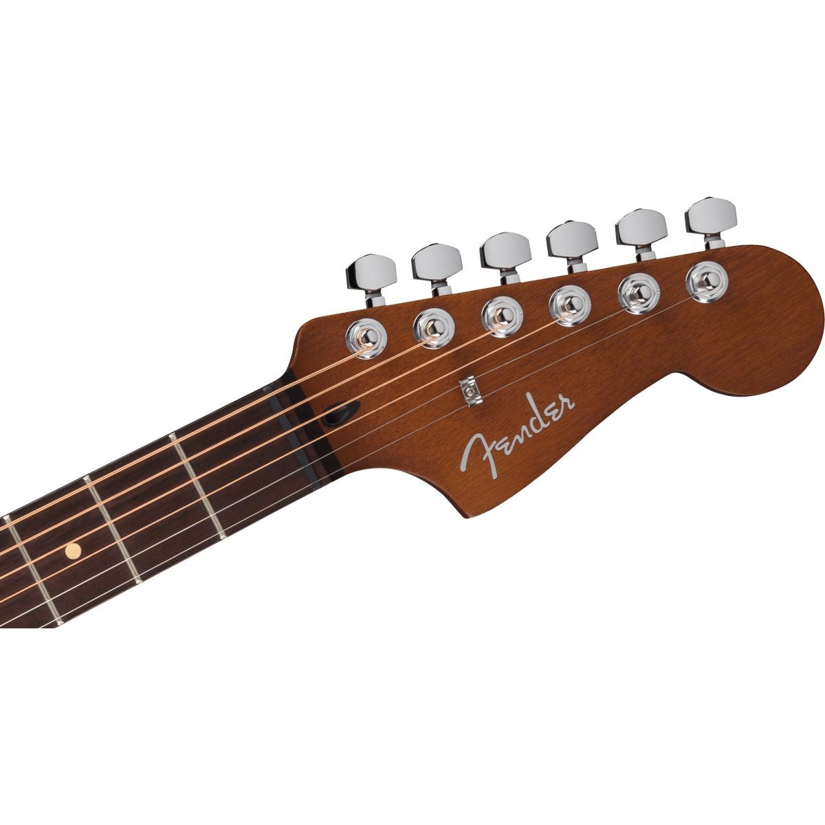 Fender Acoustasonic Standard Jazzmaster Aged Natural フェンダー
