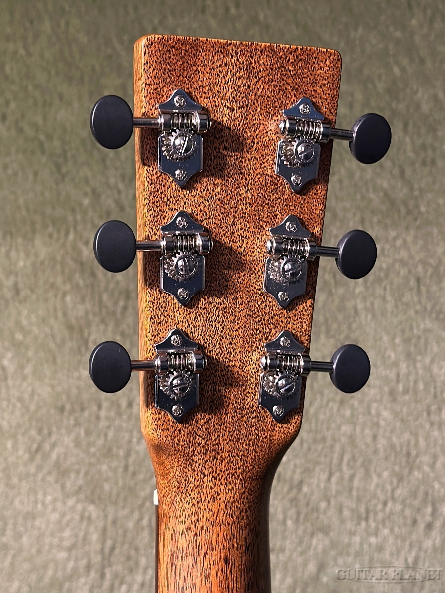 Martin D-15M #3063605【オールマホガニーボディ】【48回迄金利0%対象