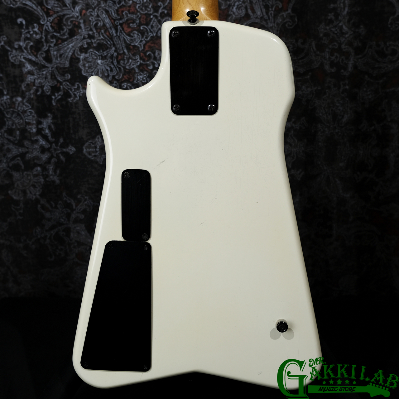 Spector NS-X 80's Steinberger【お客様ご委託品】【現物画像