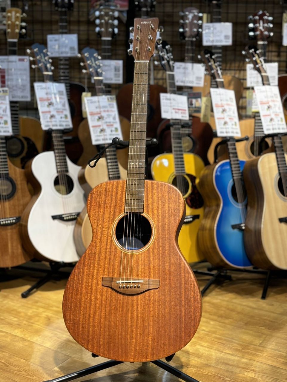 YAMAHA STORIA II（中古/送料無料）【楽器検索デジマート】