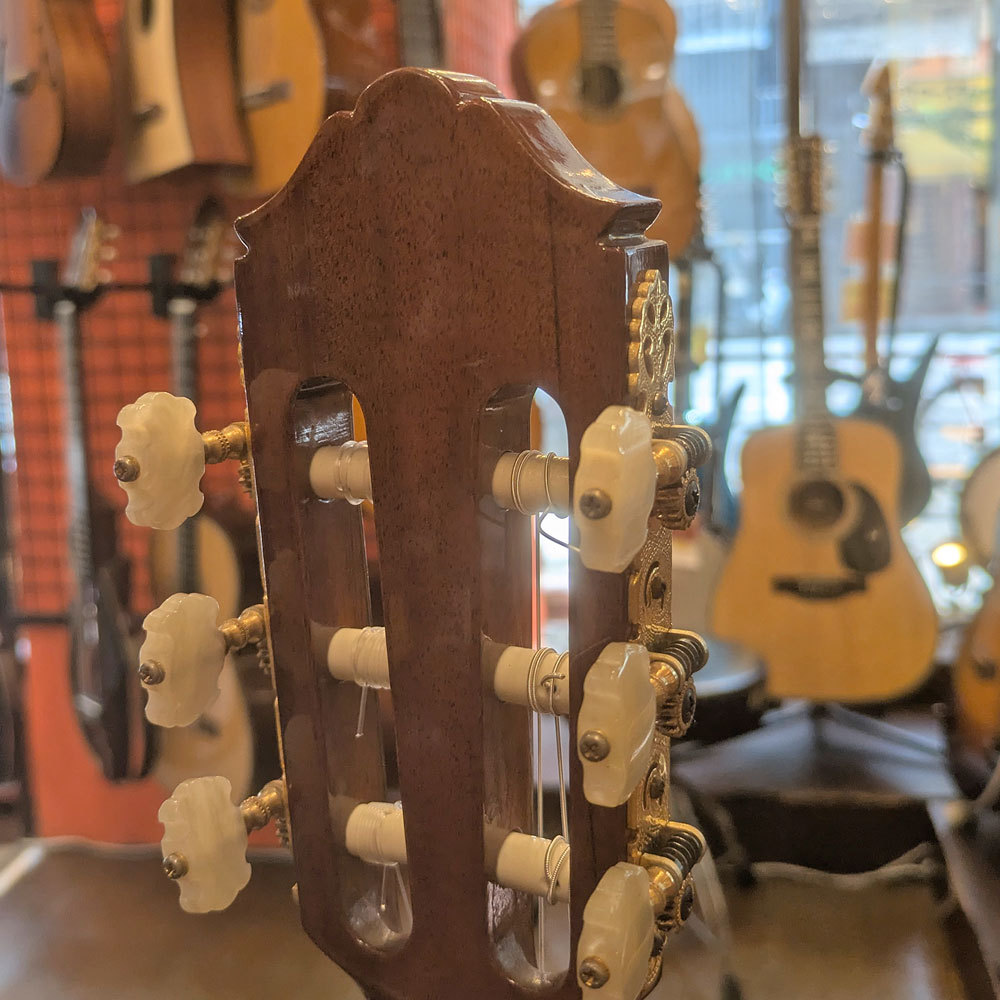 YAMAHA GC-5（中古）【楽器検索デジマート】