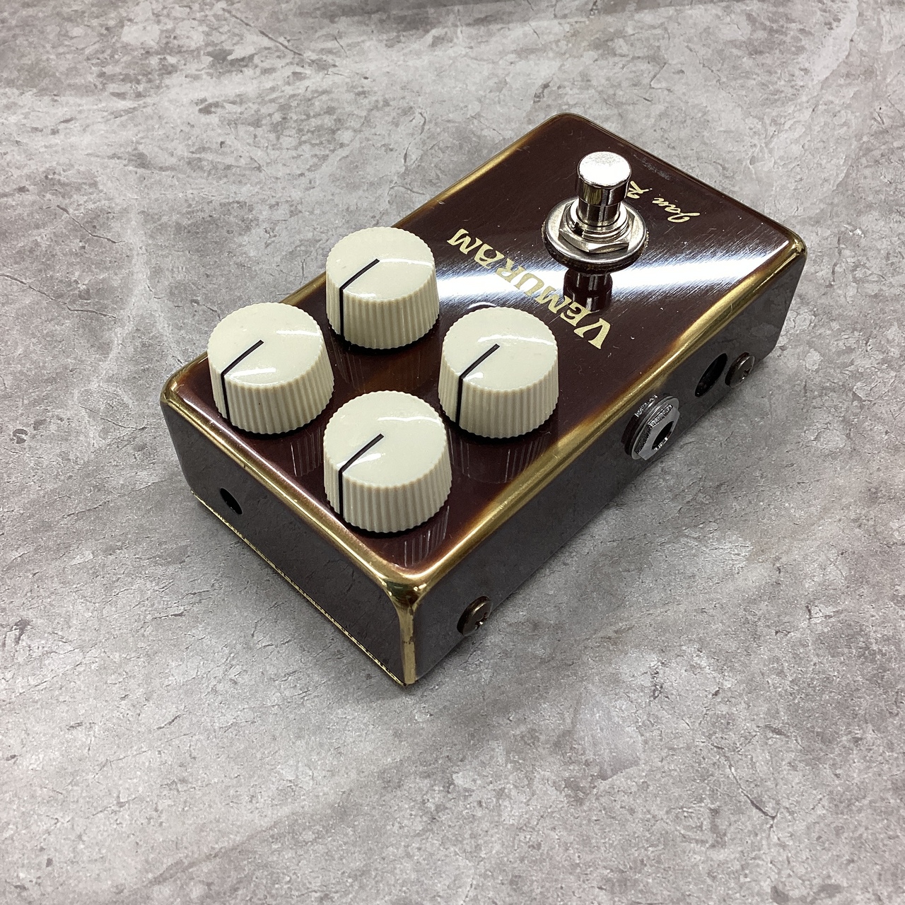 VEMURAM Jan Ray（中古）【楽器検索デジマート】