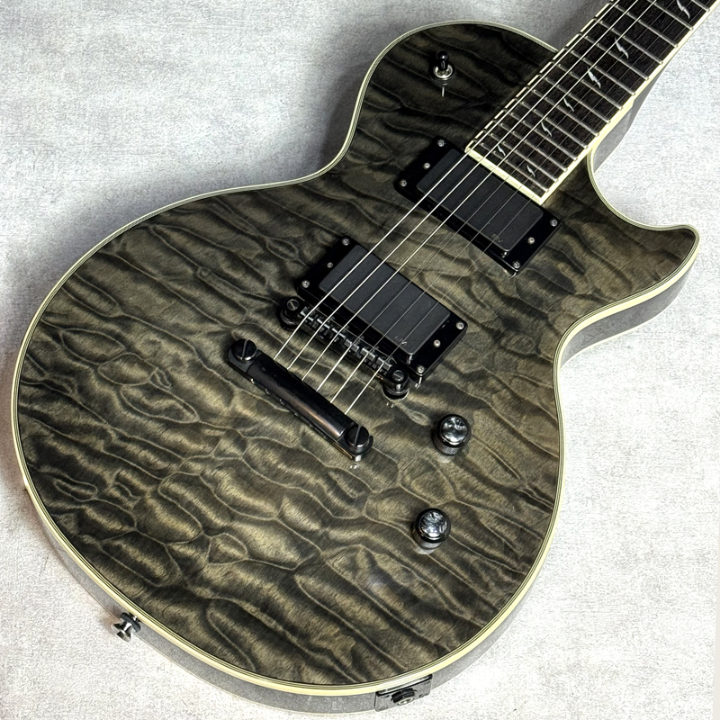 Epiphone Prophecy Les Paul Custom Plus EX【加古川店】（中古/送料