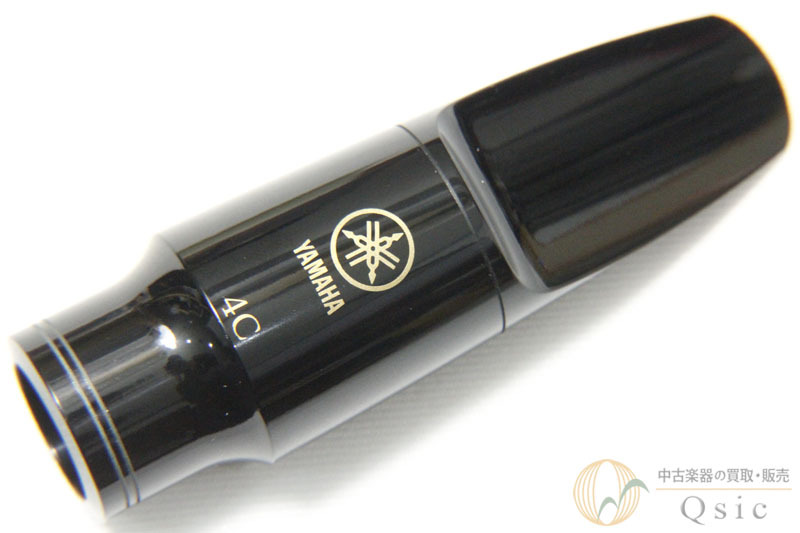 Yamaha Custom G サックスマウスピース ヤマハ アルトサックスカスタムマウスピース｜ 管楽器専門店