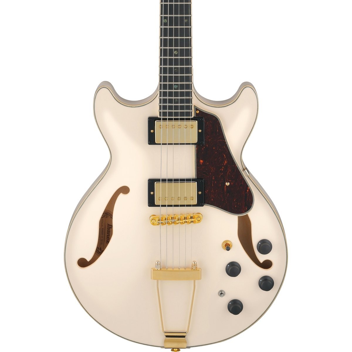 Ibanez AMH90-IV (Ivory) アイバニーズ アイボリー [海外仕様