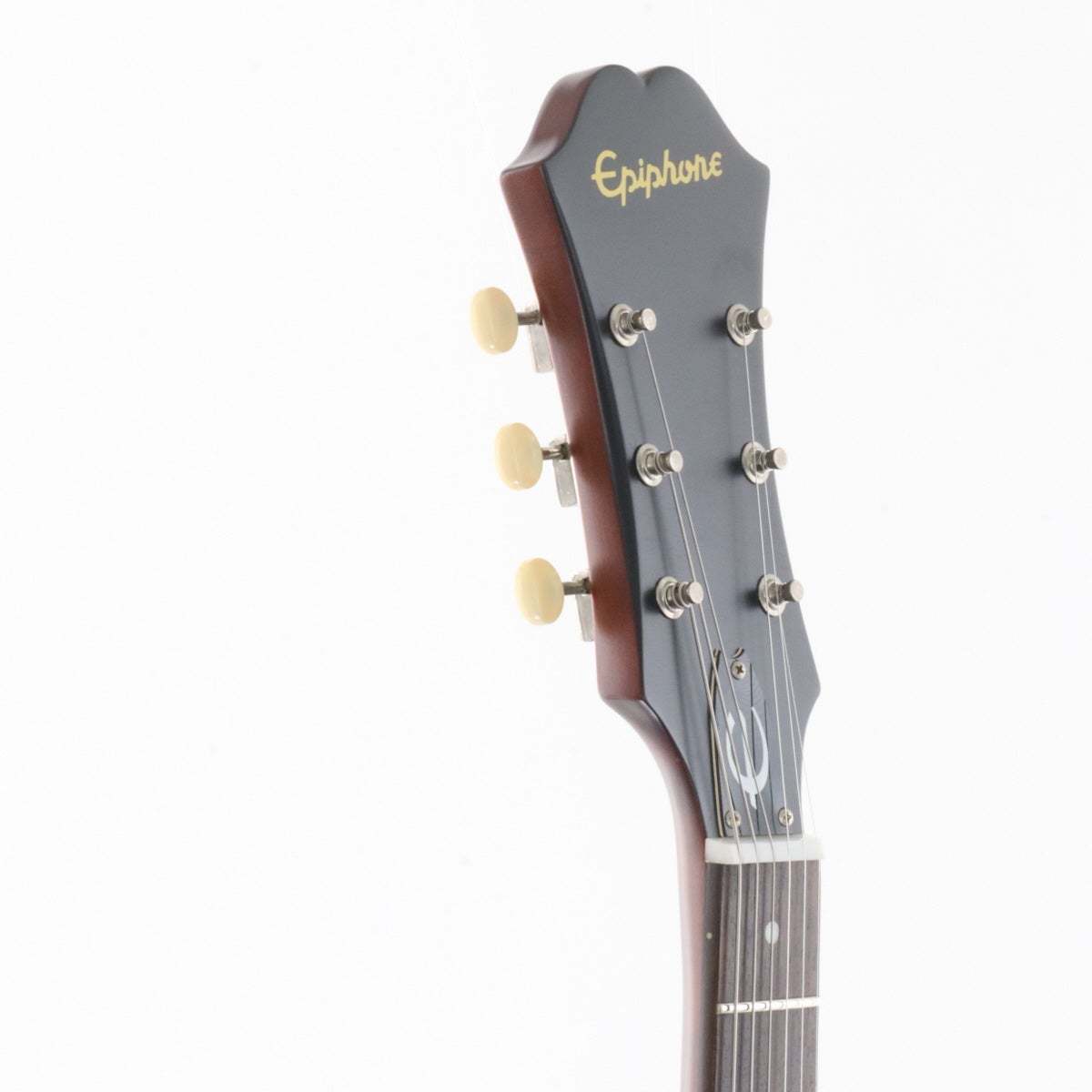 Epiphone E422T Inspired by 1966 Century Vintage Sunburst 【心斎橋