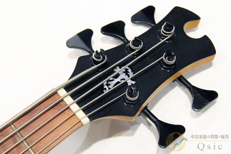 【中古】 Ｂａｓｓ　ｌｏｕｄ！/シンコーミュージック・エンタテイメント Tobias Growler 5 【返品OK】[SL154]【神戸店在庫】（中古/送料