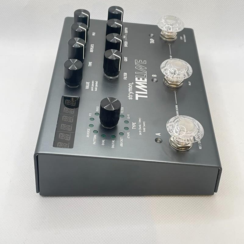 strymon USED 中古 TIMELINE（中古）【楽器検索デジマート】
