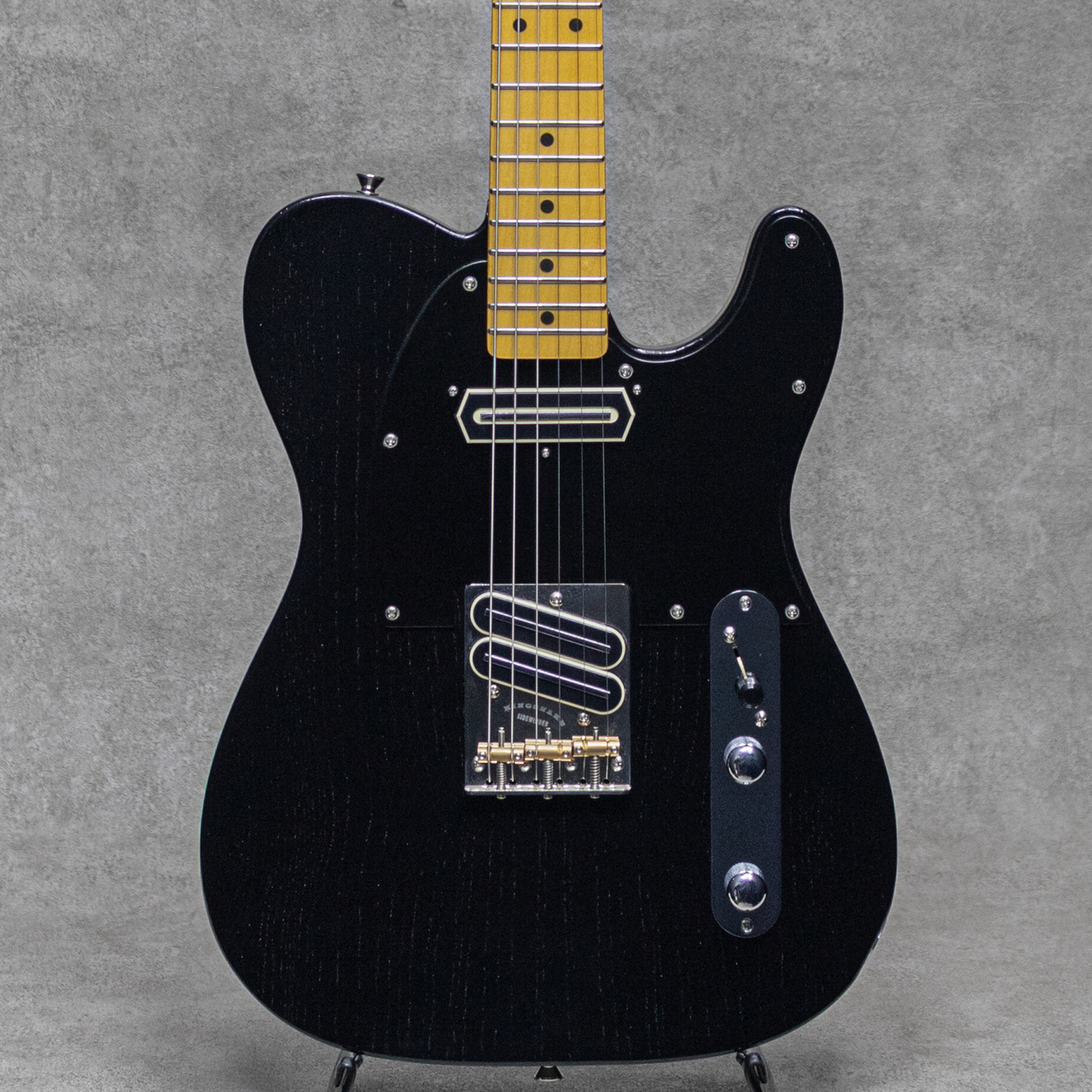 SIDEWINDER サイドワインダー フェルデランス　引き取り限定(大阪府) KING SNAKE Sidewinder CC Black（新品）【楽器検索デジマート】