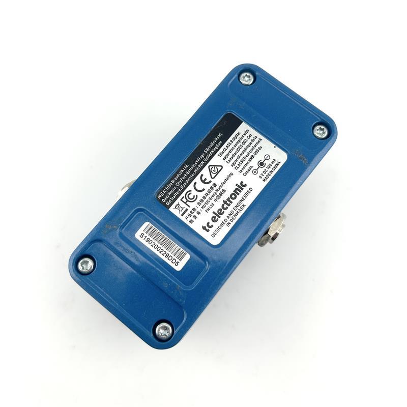 TC ELECTRONIC Flashback Mini Delay 中古 中古】TC ELECTRONIC / Flashback Mini Delay (並行輸入品