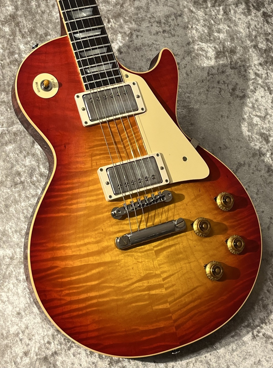 Gibson Custom Shop Historic Collection 1959 Les Paul Standard