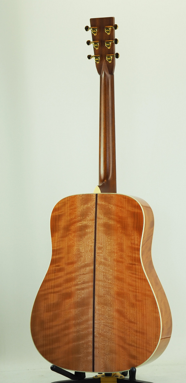 激レア】Headway HD-528 オール単板 2006年 美品 激レア】Headway HD