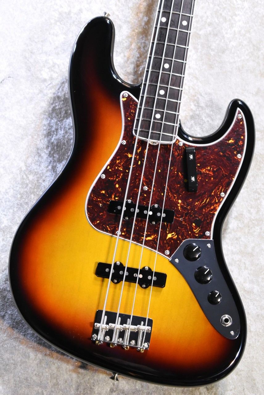 Fender American Vintage II 1966 レアカラー Fender American Vintage