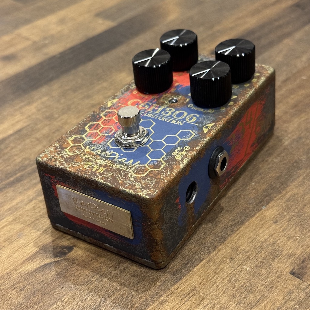 KarDiaN Vitamin C Super Lucky 7（新品/送料無料）【楽器検索デジマート】