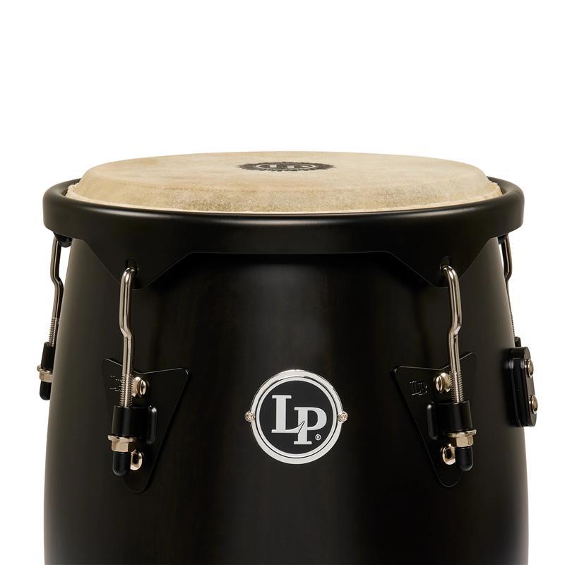 LP 【2026年8月発売予定】LP646NYII-BK [City II Mango Conga Set