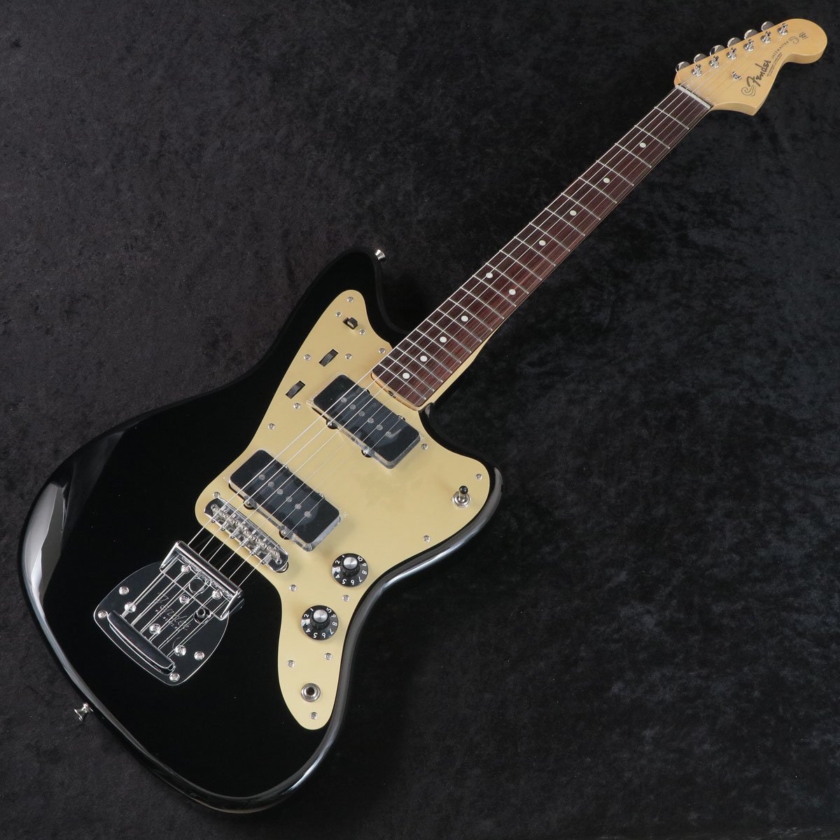 Fender Made In Japan INORAN Jazzmaster Rosewood Fingerboard