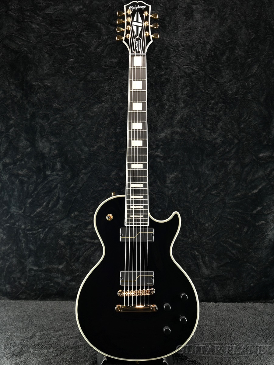 Epiphone 【ハードケース付!!】Matt Heafy Les Paul Custom
