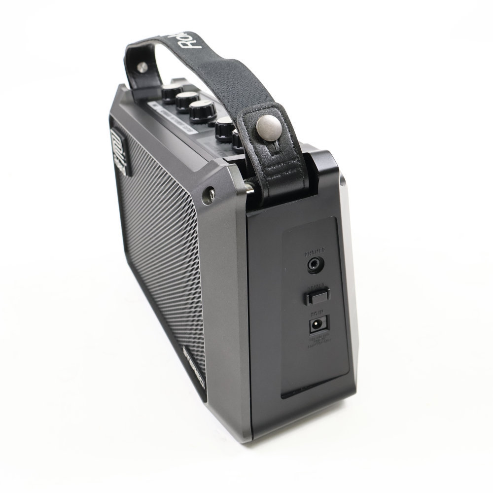 Roland 【中古】 ポータブルアンプ ROLAND ローランド MOBILE CUBE