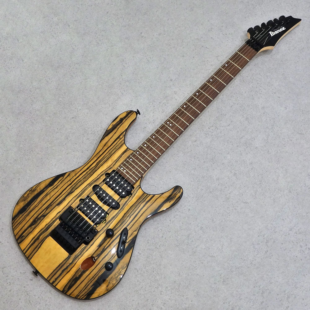 Ibanez S Prestige S6570BWE-NT (Natural)（新品特価/送料無料