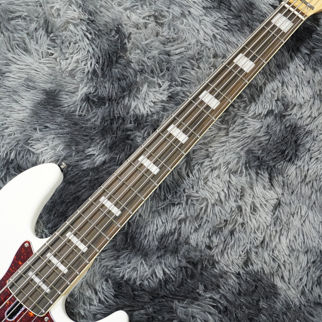 Sire Marcus Miller V7 2nd Generation Alder 5-String AWH (Antique