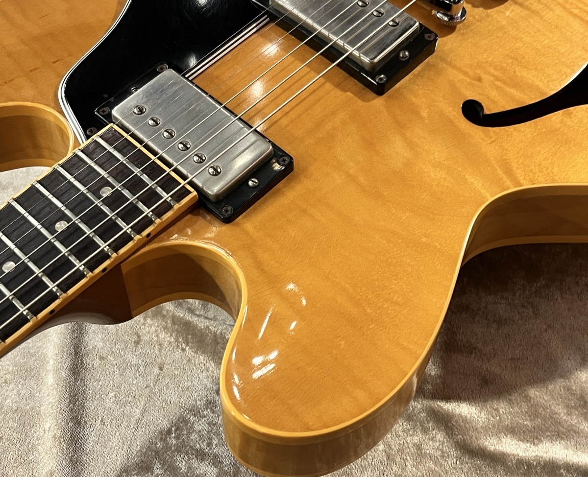 Gibson 【USED】ES-335 DOT Natural 1993年製 [4.15kg]【G-CLUB TOKYO