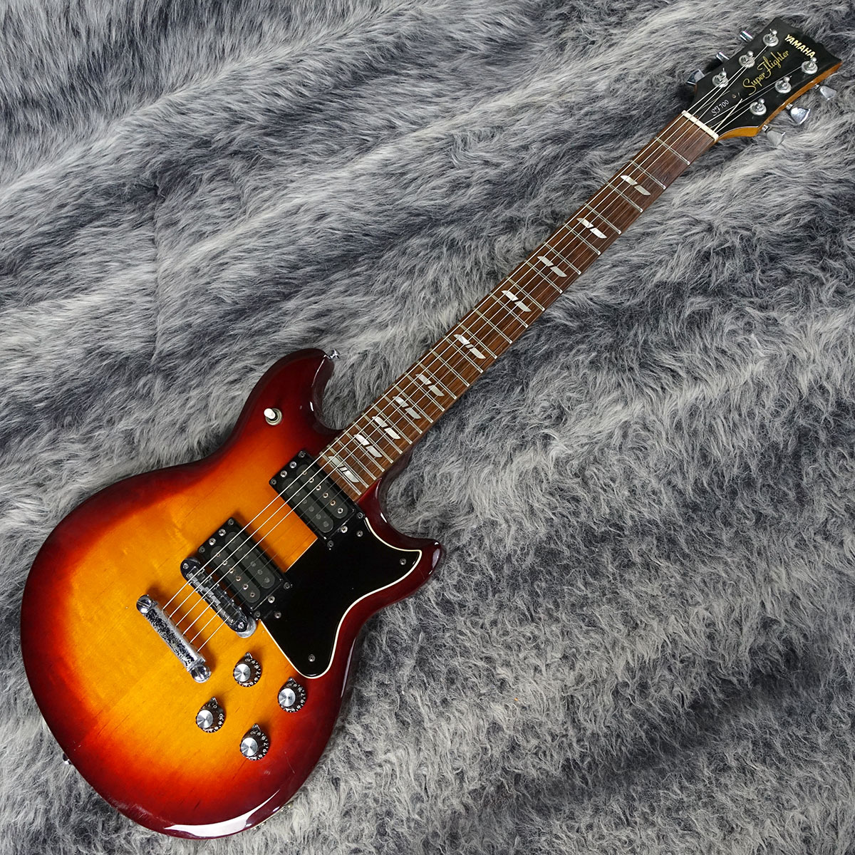 YAMAHA SF700 ジャパンビンテージ YAMAHA SF700（中古/送料無料）【楽器検索デジマート】