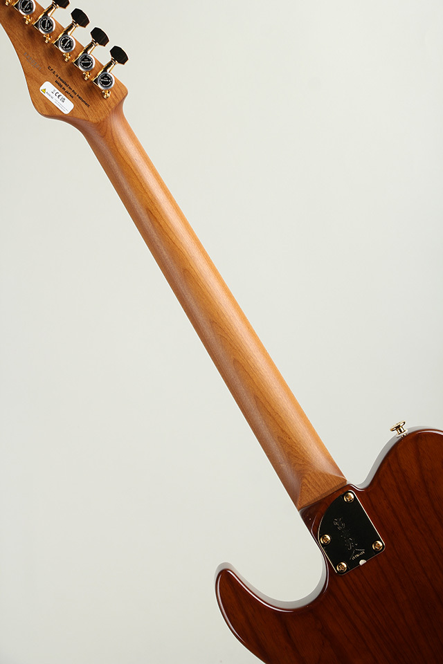 FUJIGEN(FGN) Expert ILIAD EIL-EW1-HS-RM/HCB【S/N E250321】（新品