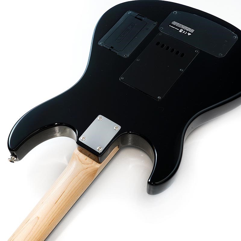 LINE 6 Variax Standard Black 生産終了ラストの入荷!（新品