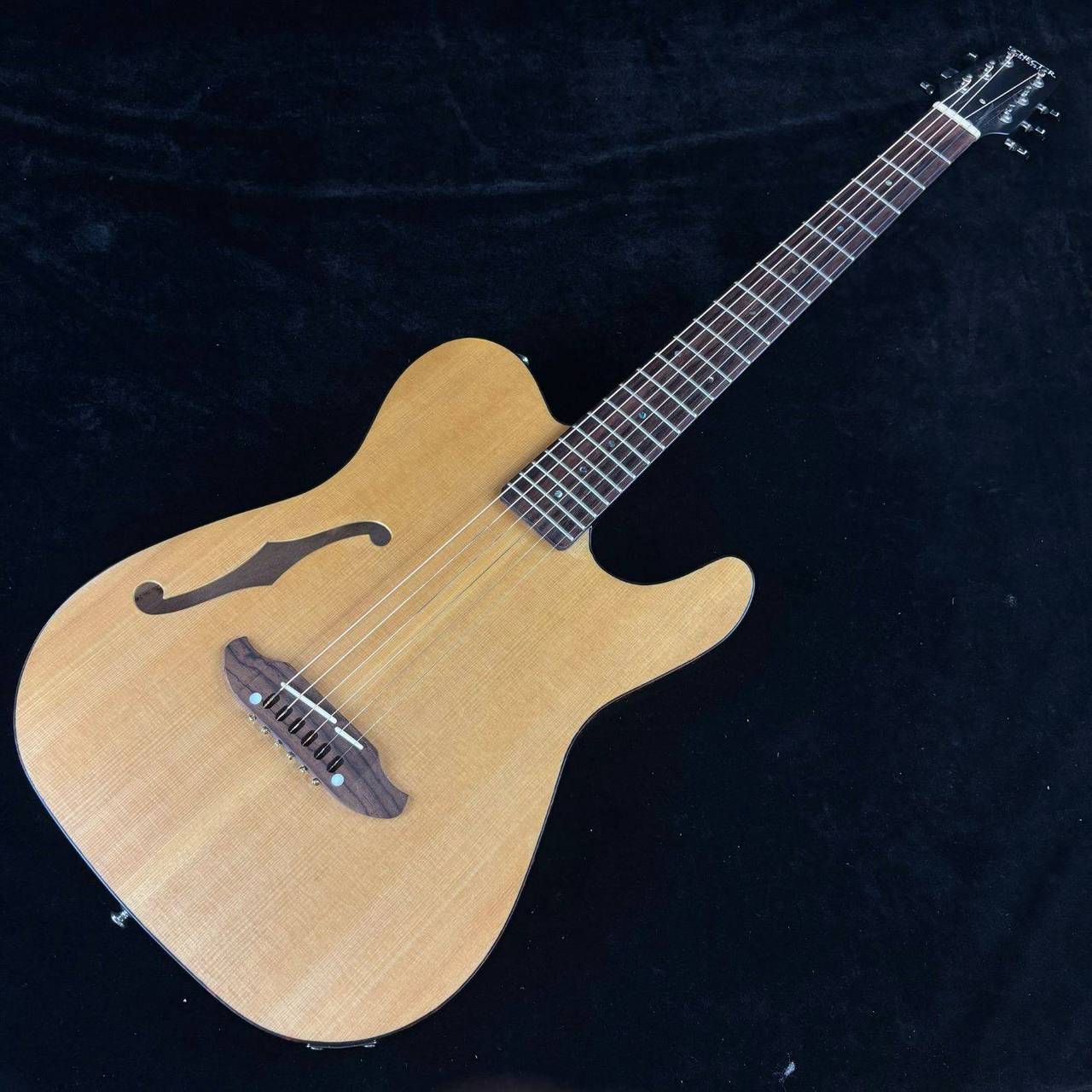SCHECTER OL-FL-N 사진 2
