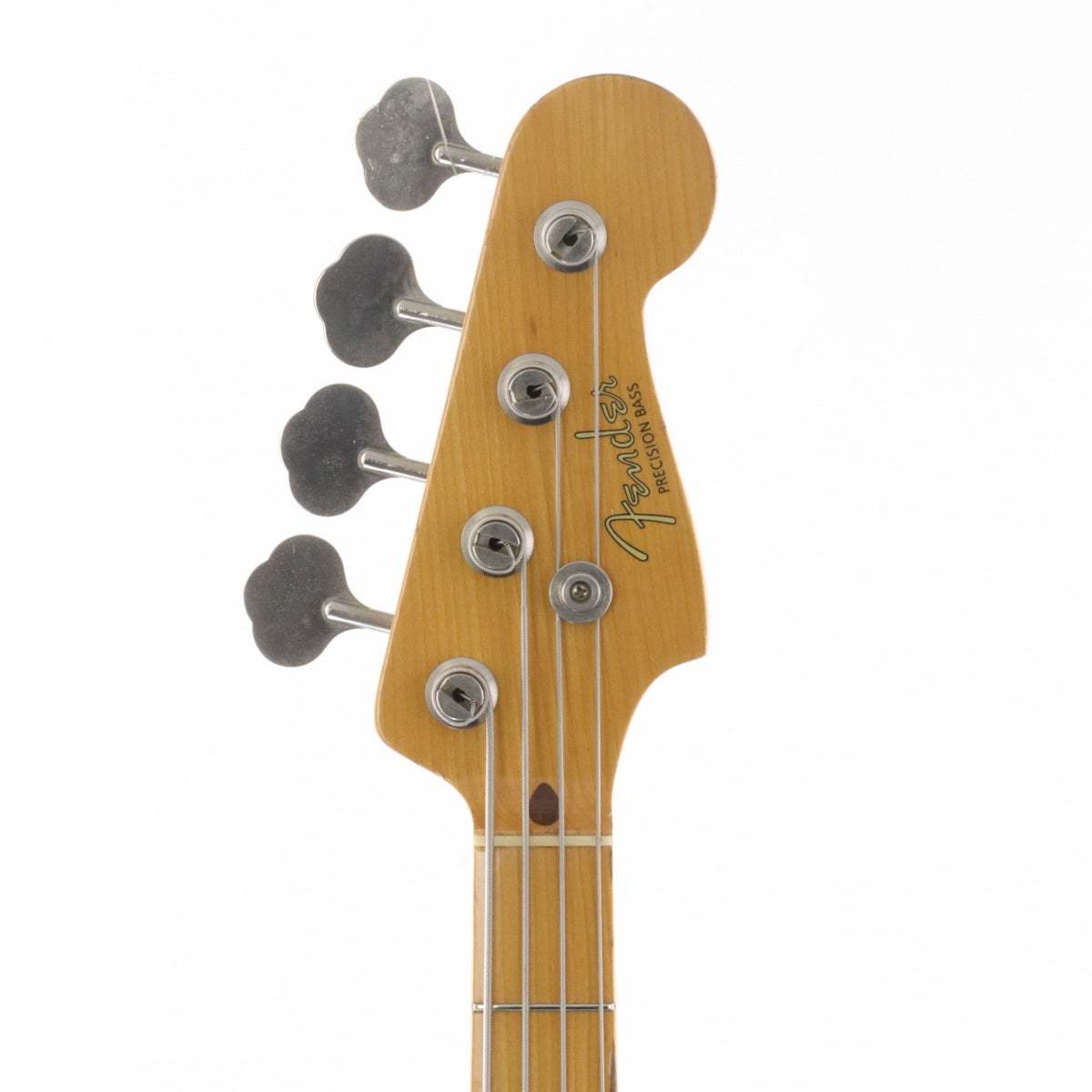 Fender Japan Precision Bass PB57-55 1984年製 Black 【心斎橋店