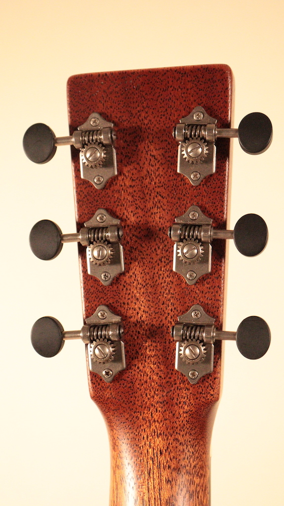 Martin 【New】000-16 Street Master #2926878【アディロン
